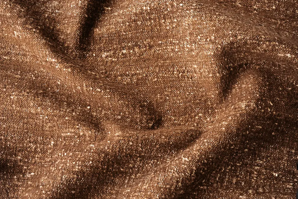 silk flatweave